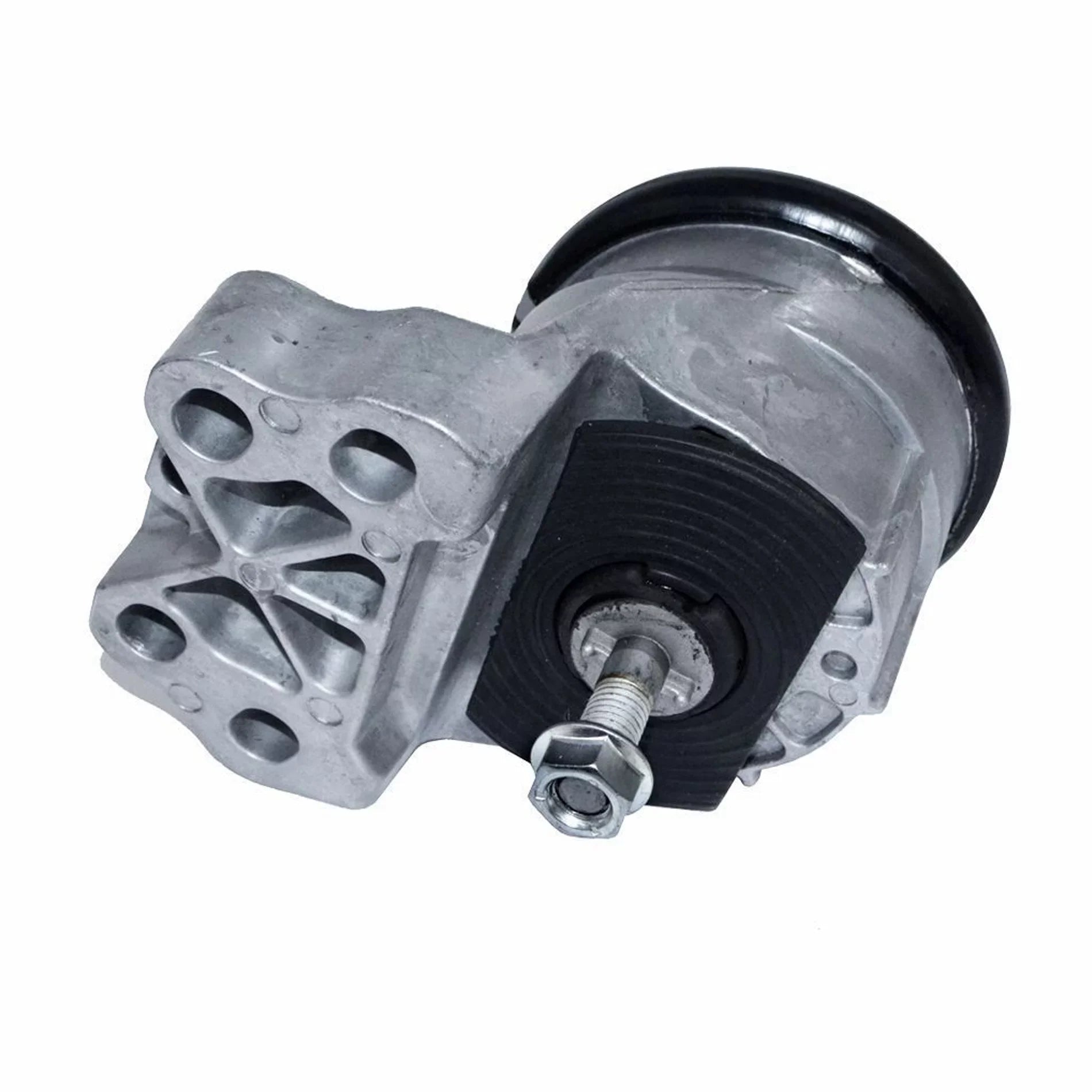 CF Advance Compatible with 11-14 Ford Explorer Police Interceptor Utility 3.5L 3.7L V6 Engine Mount Mount Sizeet of 2PCSize A5635 A5663HY 2011 2012 2013 2014