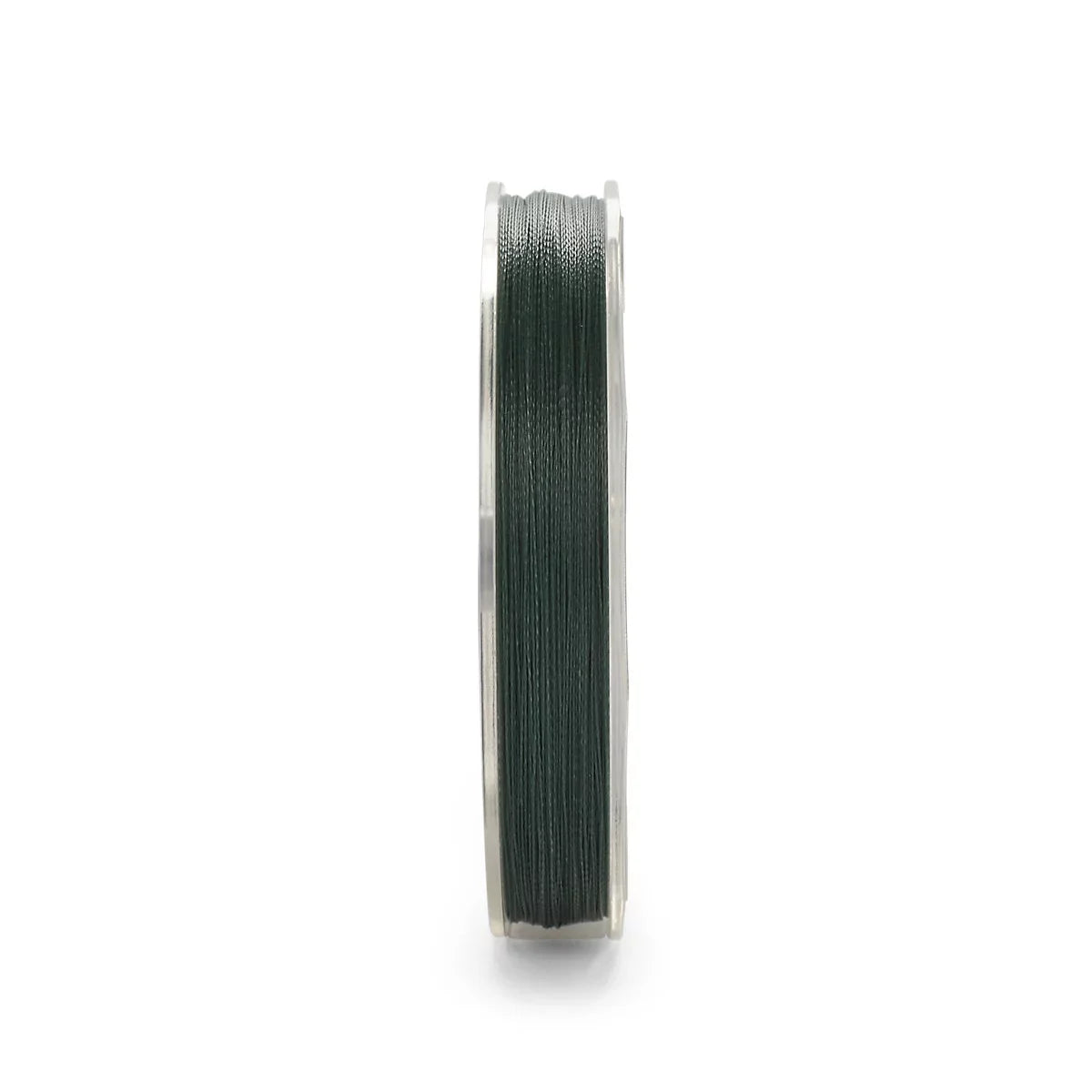 SizepiderWire Sizetealth 8lb Sizeuperline, Moss Green, 300yd