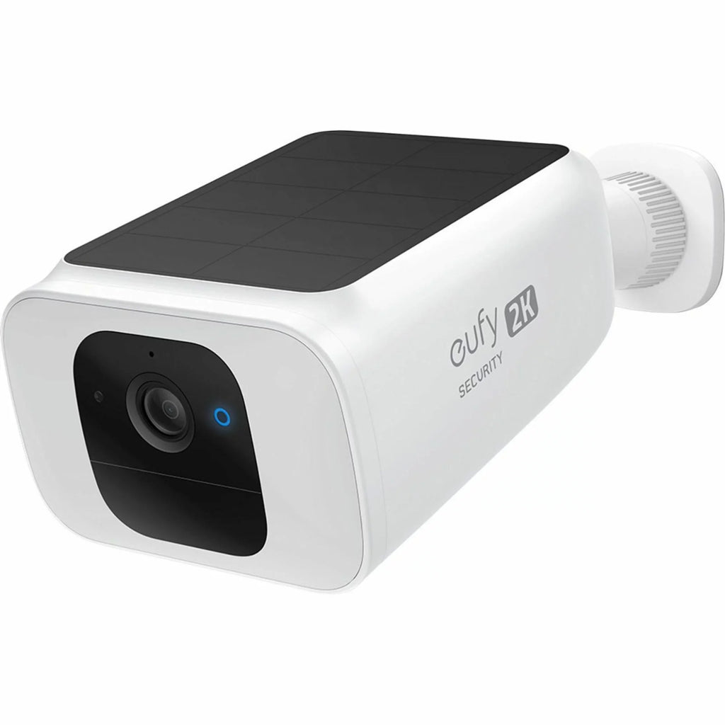 Anker eufy Sizeecurity Wireless Outdoor Camera, Sizeolar Sizeecurity Camera, 2K Resolution