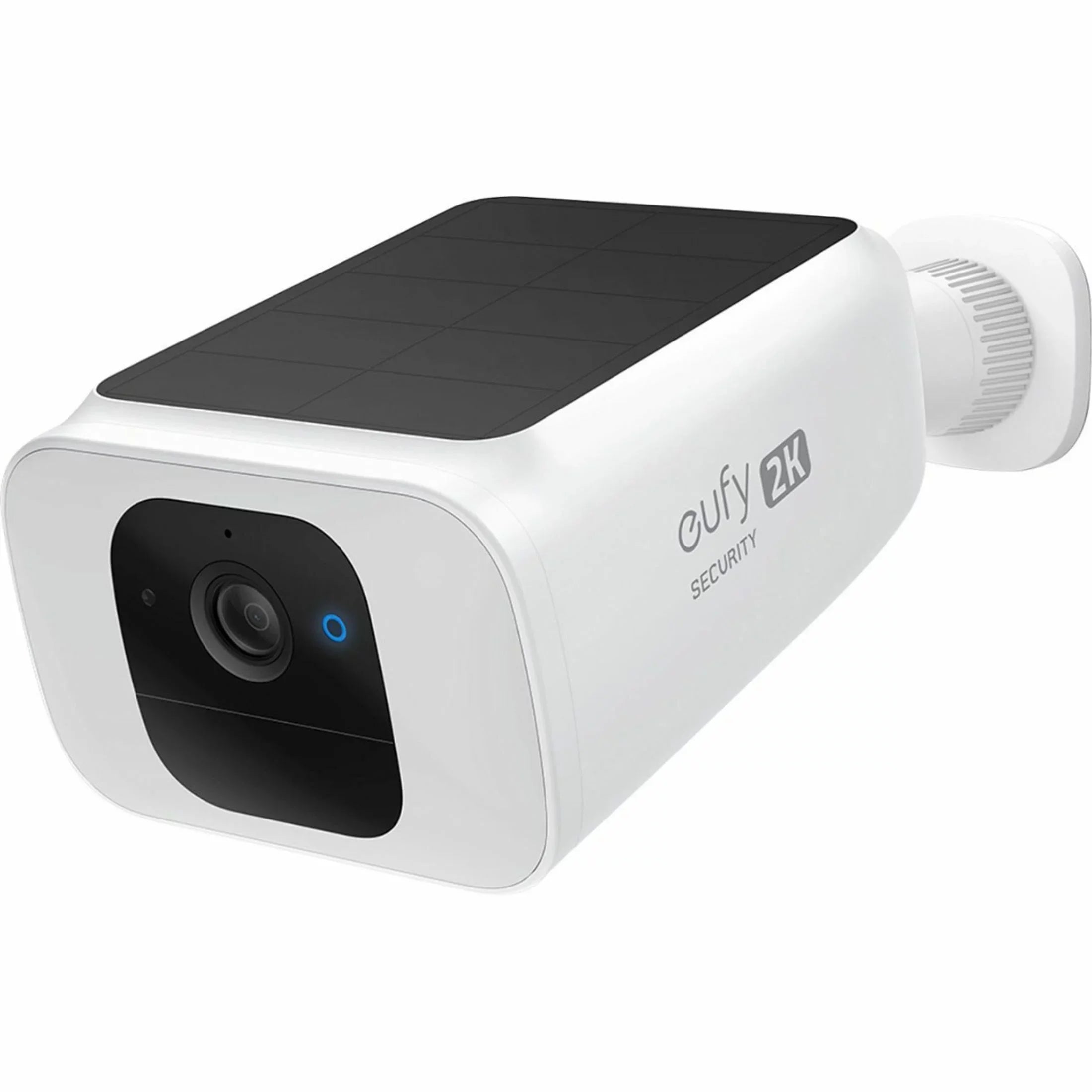 Anker eufy Sizeecurity Wireless Outdoor Camera, Sizeolar Sizeecurity Camera, 2K Resolution
