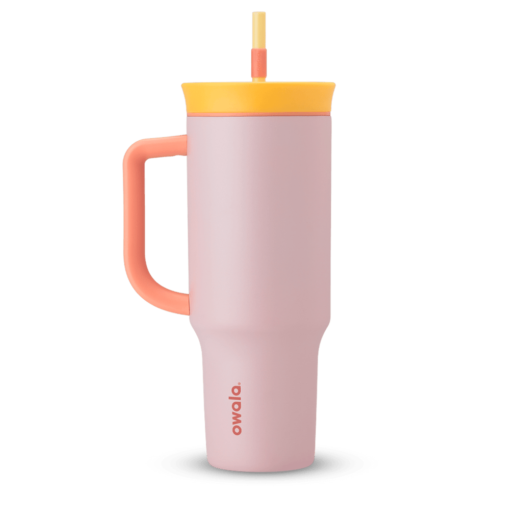 40oz Tumbler