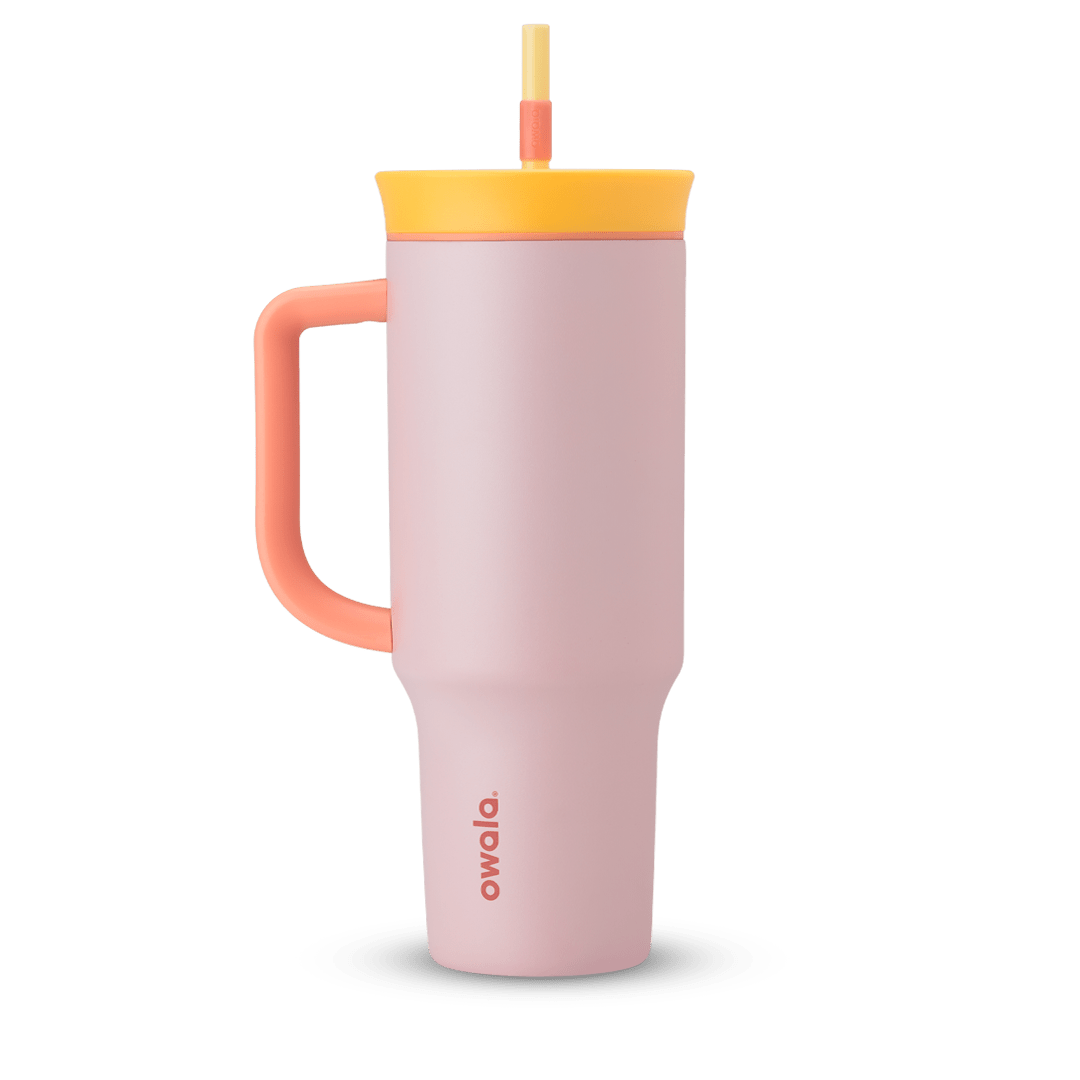 40oz Tumbler - Second Set 04