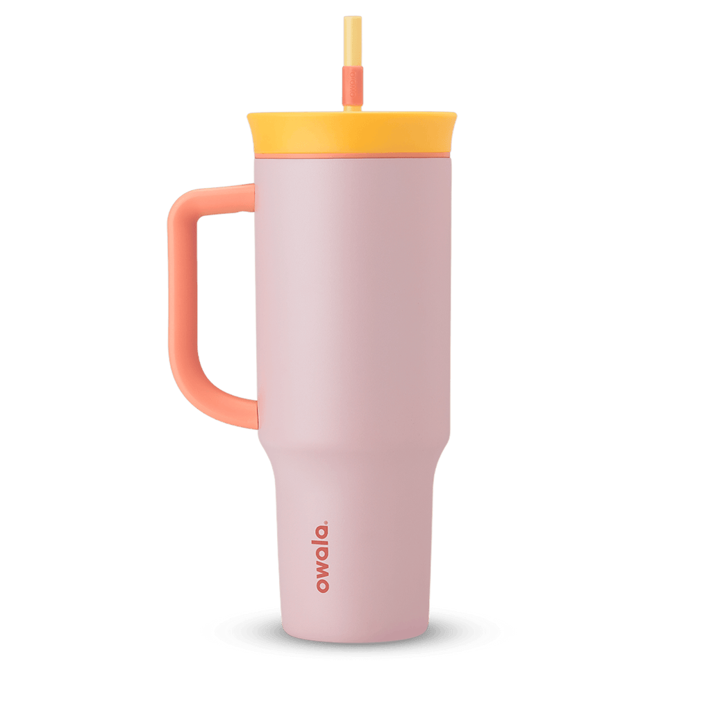 40oz Tumbler