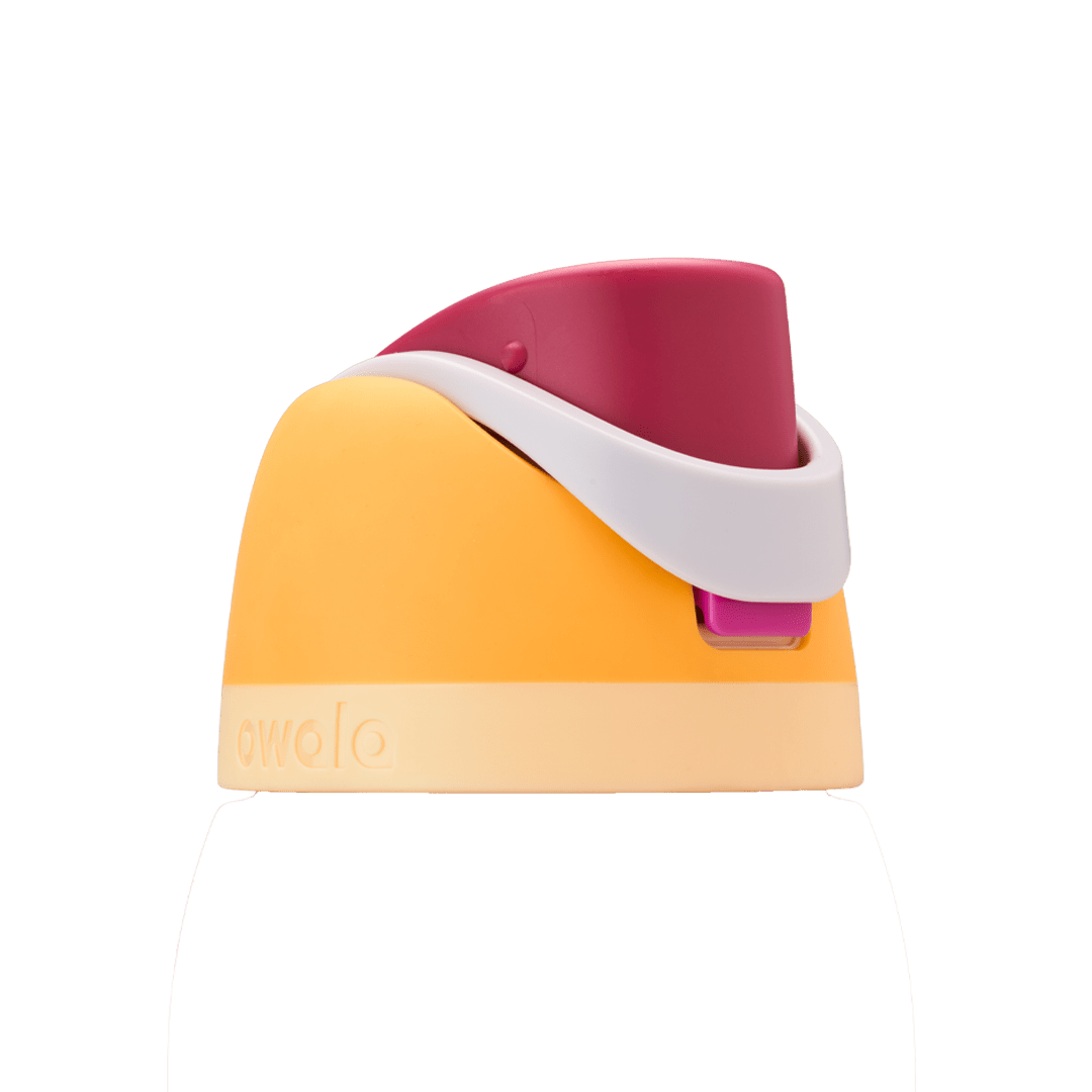 Replacement Lids - Second Set 42
