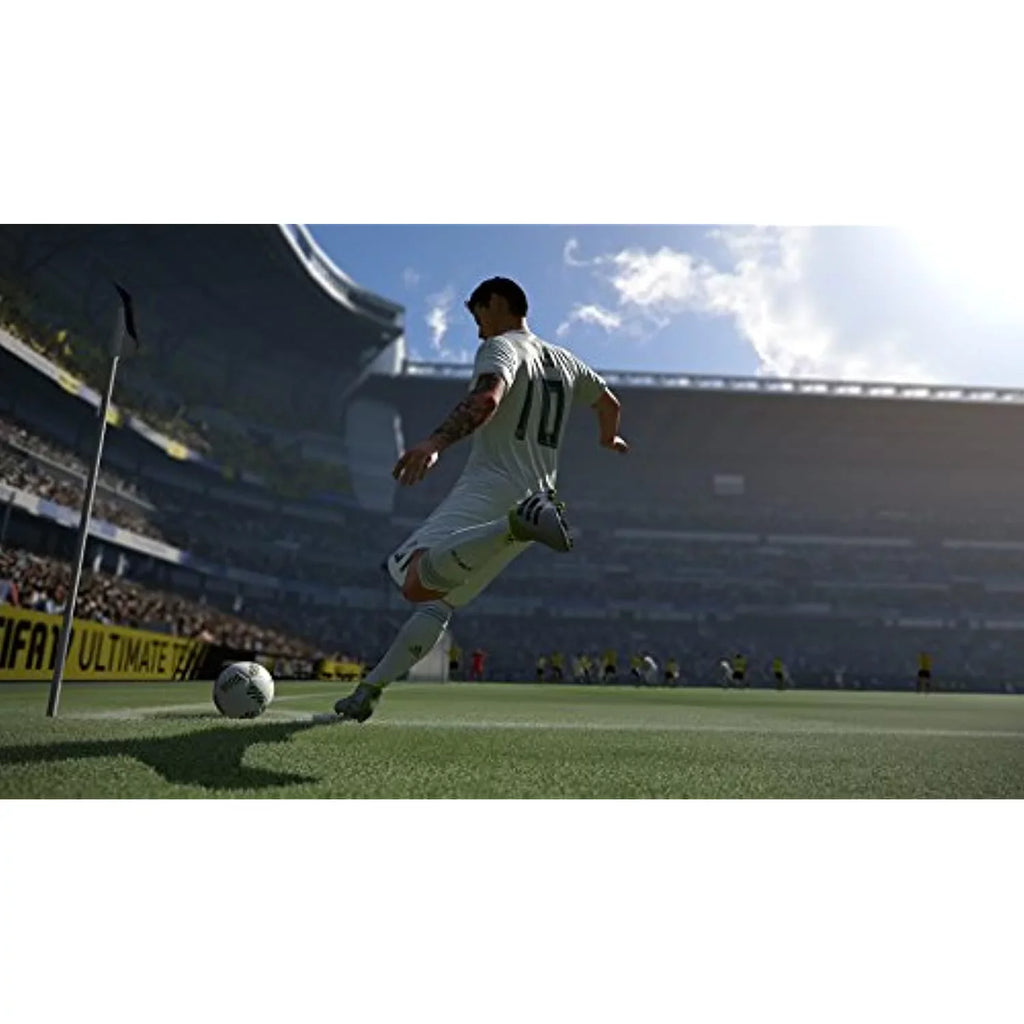 Fifa 17 Deluxe Edition - Xbox One