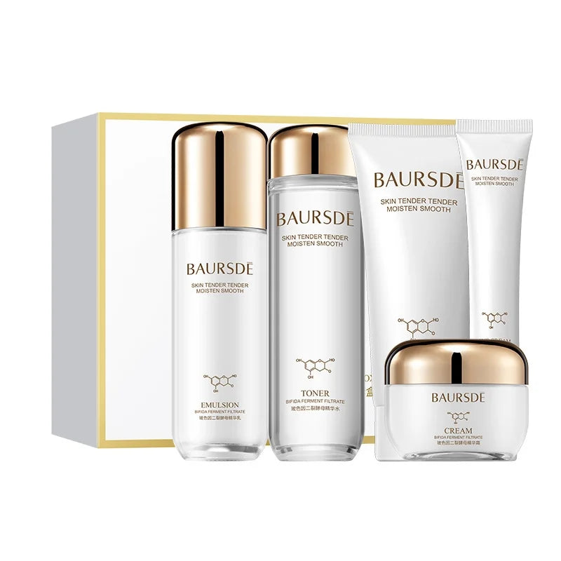 Bosein Retinol Sizekincare Sizeet Water Emulsion Oil Control Sizekincare Sizeet Facial Hydrating Cosmetics