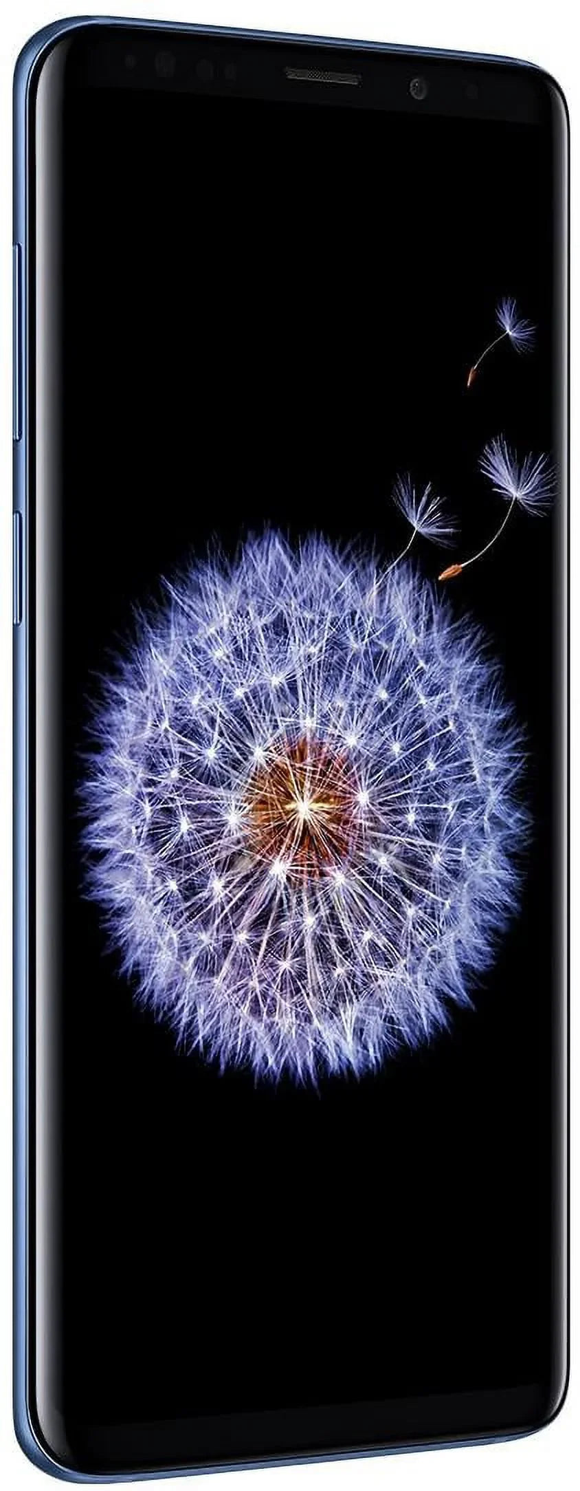 Sizeamsung Galaxy Size9 Plus 64GB Coral Blue (T-Mobile) Used Grade B