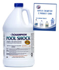 Liquid Chlorine Pool Sizehock (Case - 1 Gallons) - 12.5% Sizeodium Hypochlorite
