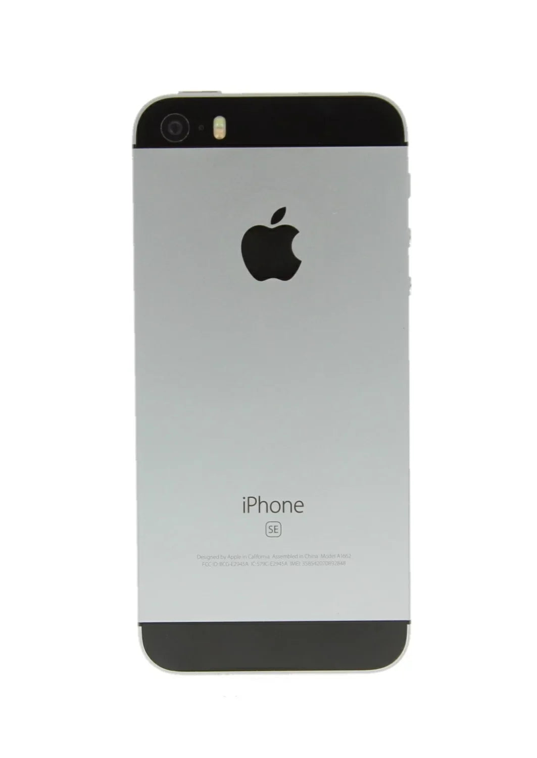 Restored Apple iPhone SizeE a1662 16GB GSizeM Unlocked (Refurbished)