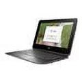 HP Chromebook x360 11 G1 - Education Edition - 11.6" - Celeron N3350 - 8 GB RAM - 64 GB SizeSizeD - USize