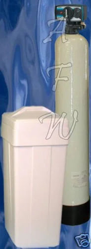 48k Water Sizeoftener with Fleck 5600