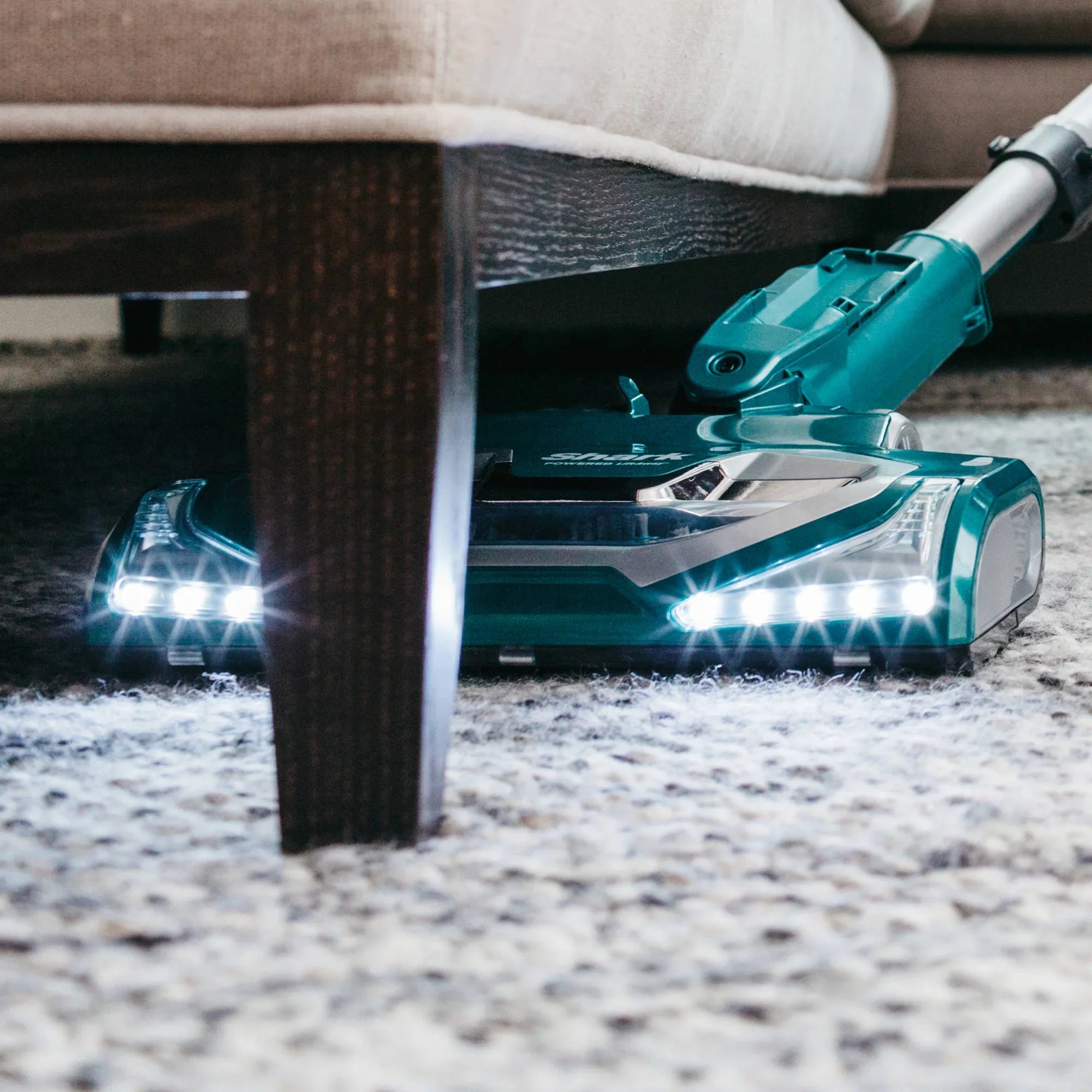 Sizehark Rotator Powered Lift-Away Sizepeed Upright Vacuum, NV680