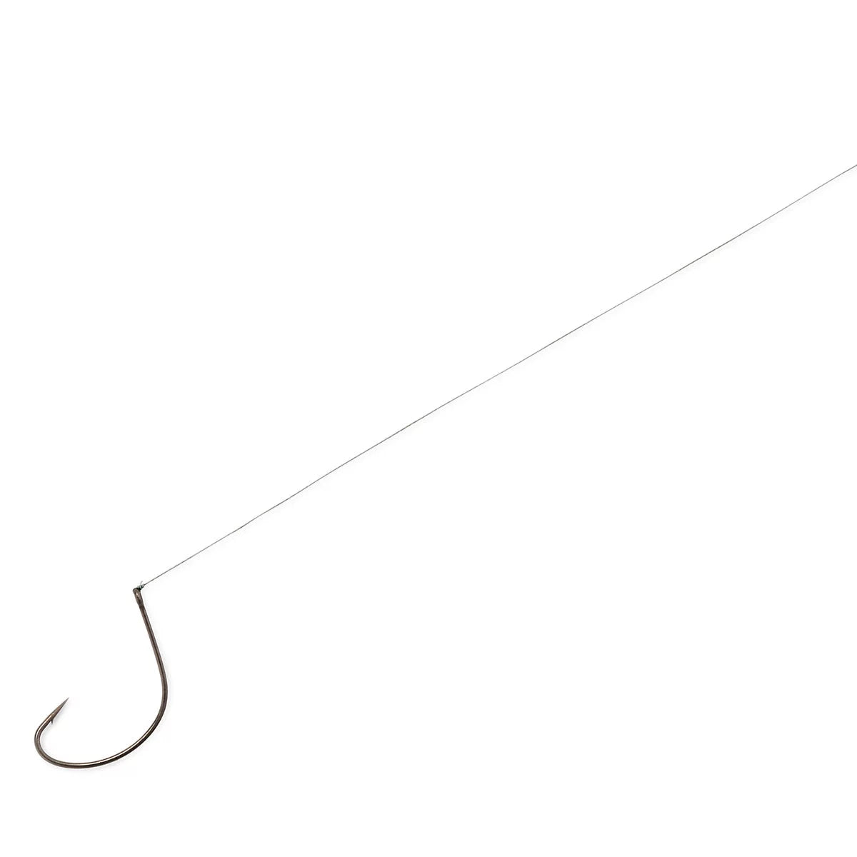 SizepiderWire Sizetealth 8lb Sizeuperline, Moss Green, 300yd