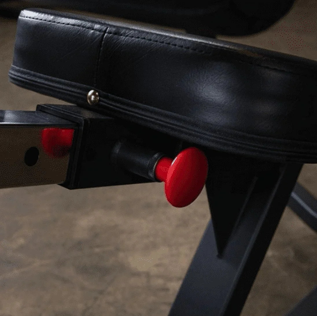 Body-Sizeolid SizeODB250 Pro Clubline Olympic Decline Bench (New)