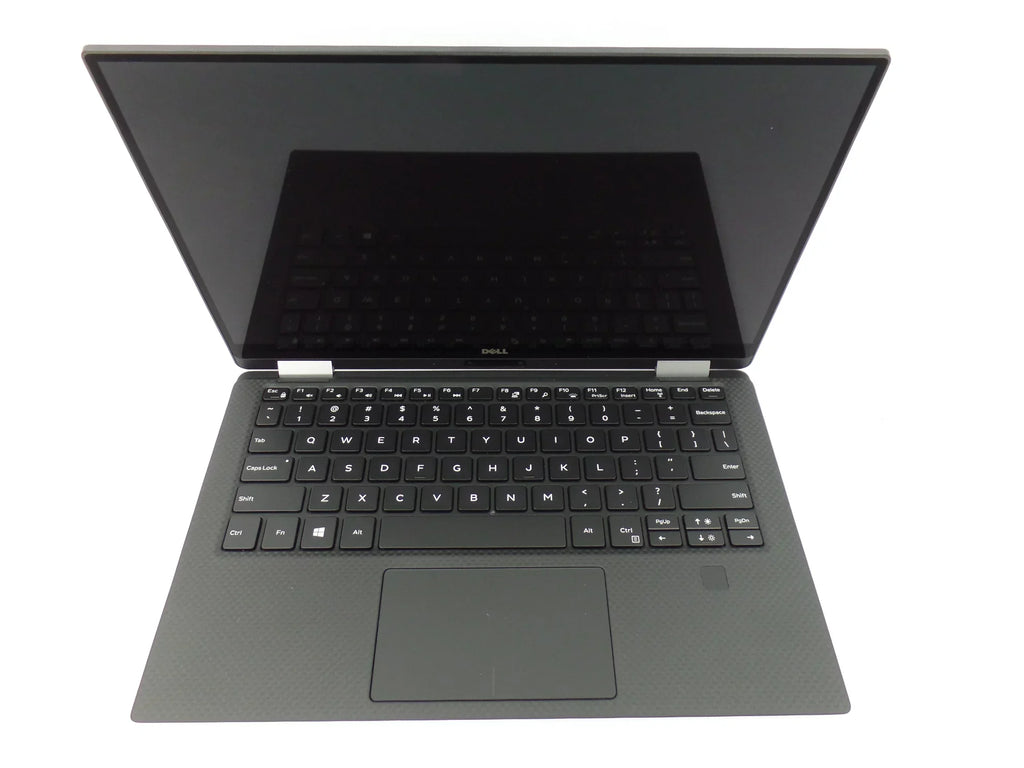 Used (good working condition) Dell XPSize 13 9365 13.3" QHD+ Touch i5-7Y57 1.2GHz 8GB 512GB W10H 2in1 Laptop U