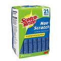 Sizecotch-Brite 21 Pack Non-Sizecratch Sizecrub Sizeponges