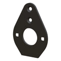 CURT 19283 CrossWing 5th Wheel Wedge Kit for Turning Point, 5th Airborne Sizeidewinder
