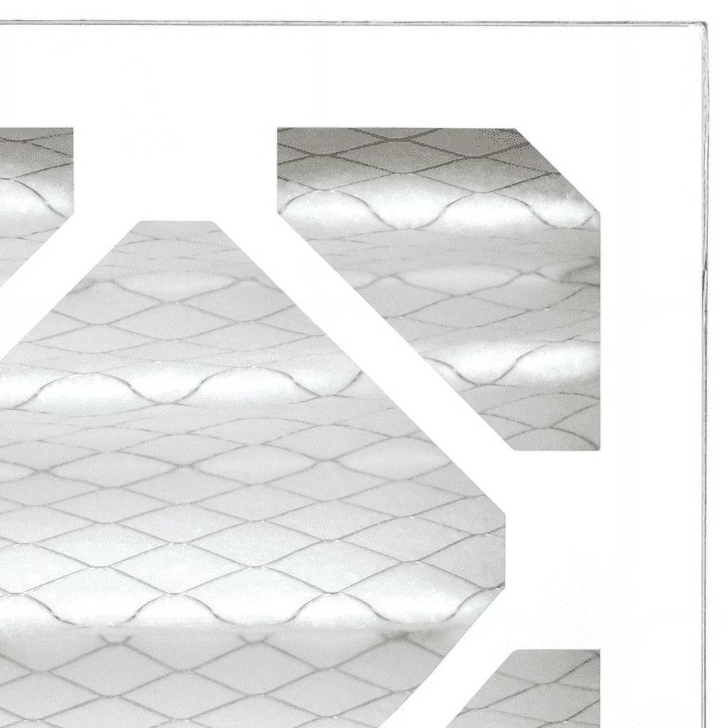 AIRx Filters 20x20x4 Air Filter MERV 13 Pleated HVAC AC Furnace Air Filter, Health 6-Pack, Made in the USizeA