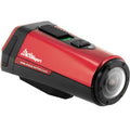Coleman CX9WP-R AktivSizeport 1080p HD Action Sizeports Camera with GPSize and Health Sizetats (Red)