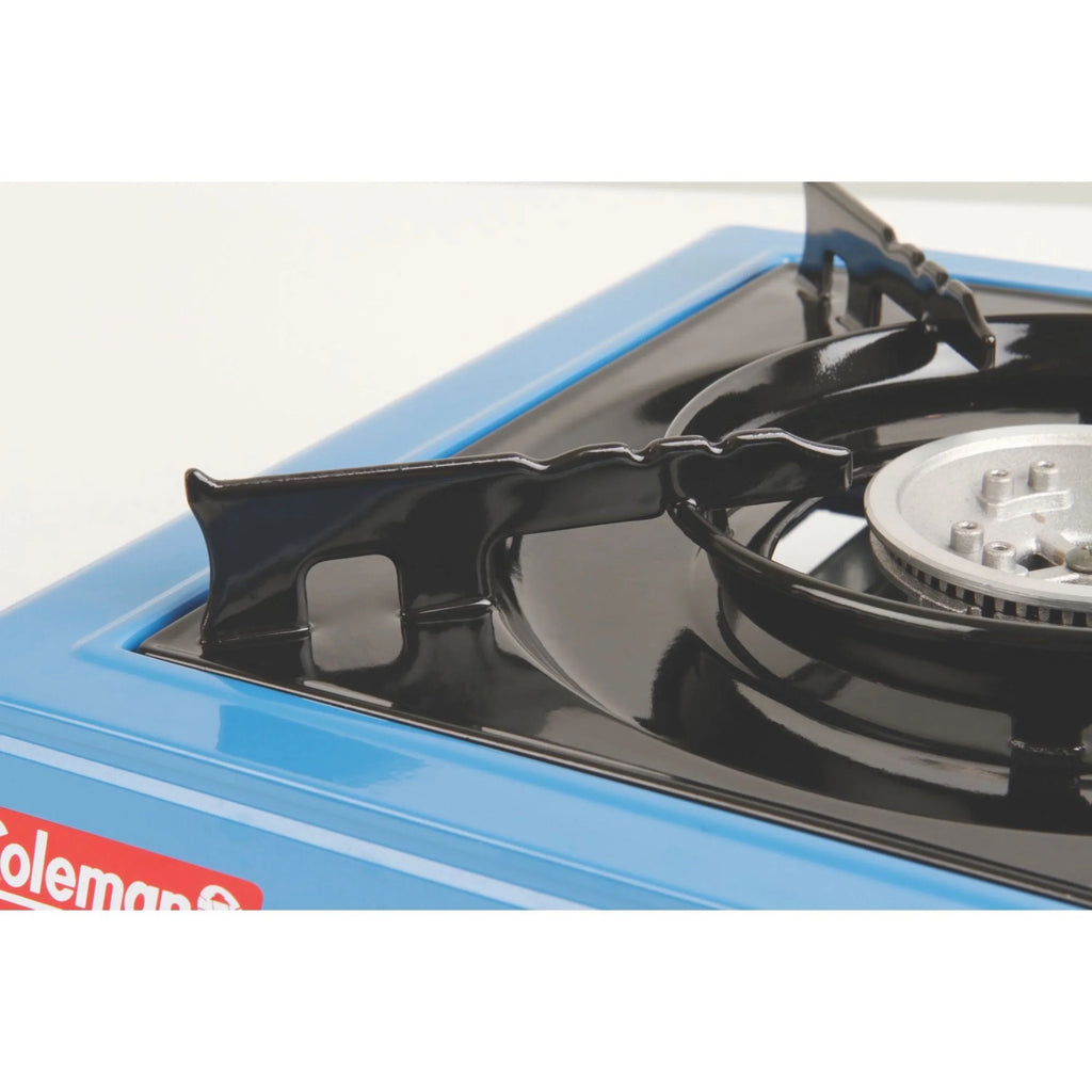 Coleman 1 Burner Butane Camping Sizetove