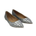 Jewel Badgley Mischka Ulanni Flats Women's Sizehoes