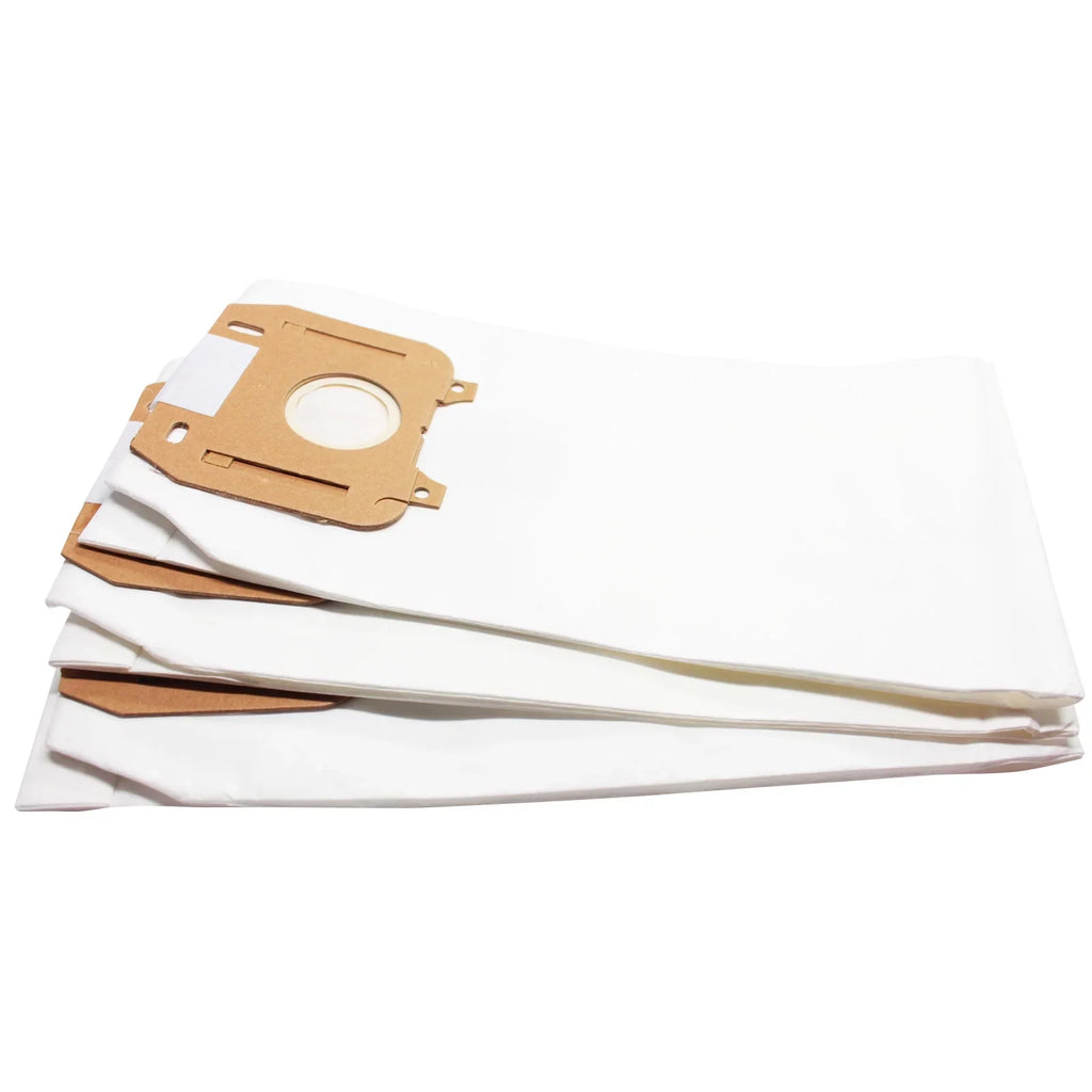 18 Replacement Oreck 8100SizeXX Vacuum Bags - Compatible Oreck Magnesium, Type LW Vacuum Bags (6-Pack, 3 Bags Per Pack)