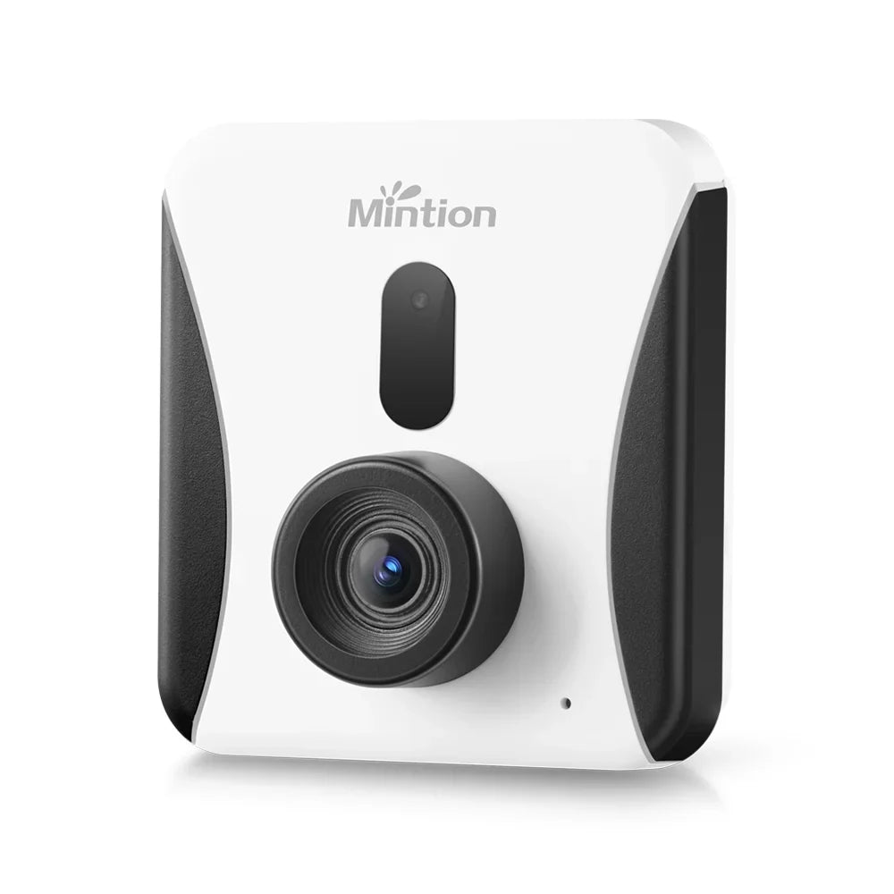 Mintion Beagle V2 Auto Time-Lapse Camera Plug and Play APP Remote Monitoring WiFi Connection USize