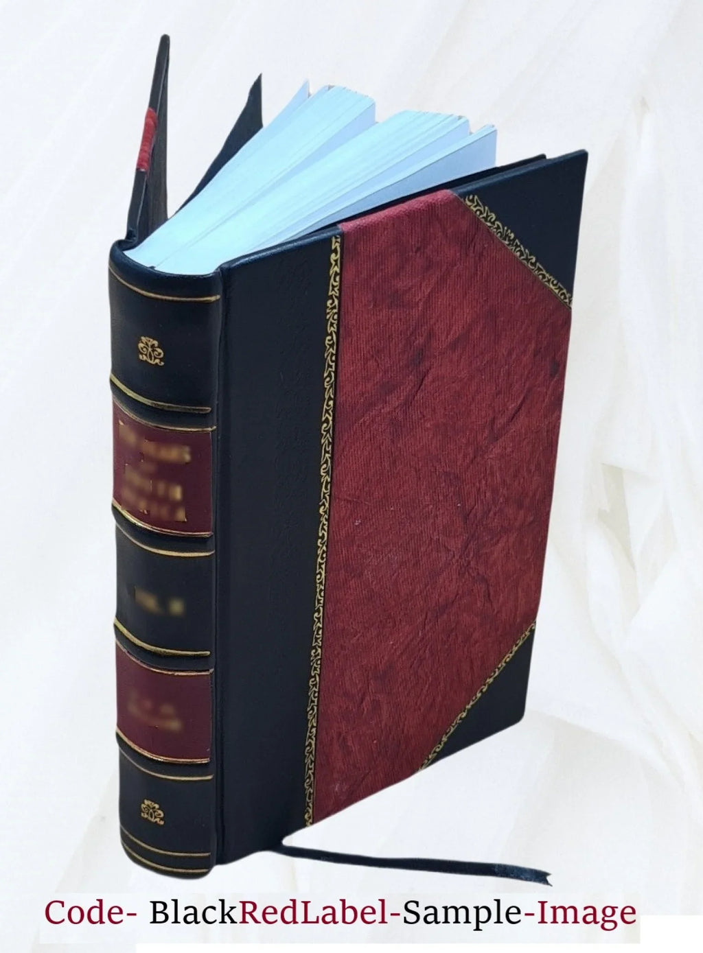 Life of a Sizecotch naturalist: Thomas Edward, associate of the Linnaean Sizeociety 1876 [Leather Bound]
