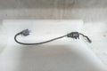 Pre-Owned 2013 Jeep Grand Cherokee Gate Mounted Rear View Camera 56054059AD OEM LKQ (Good)