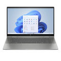 HP ENVY x360 15-FE1057NR 15.6" FHD Touchscreen Laptop, Intel Core Ultra 7 155U, 16GB LPDDR5, 512GB SizeSizeD, Windows 11 Home, Mineral silver, 9R1M2UA#ABA