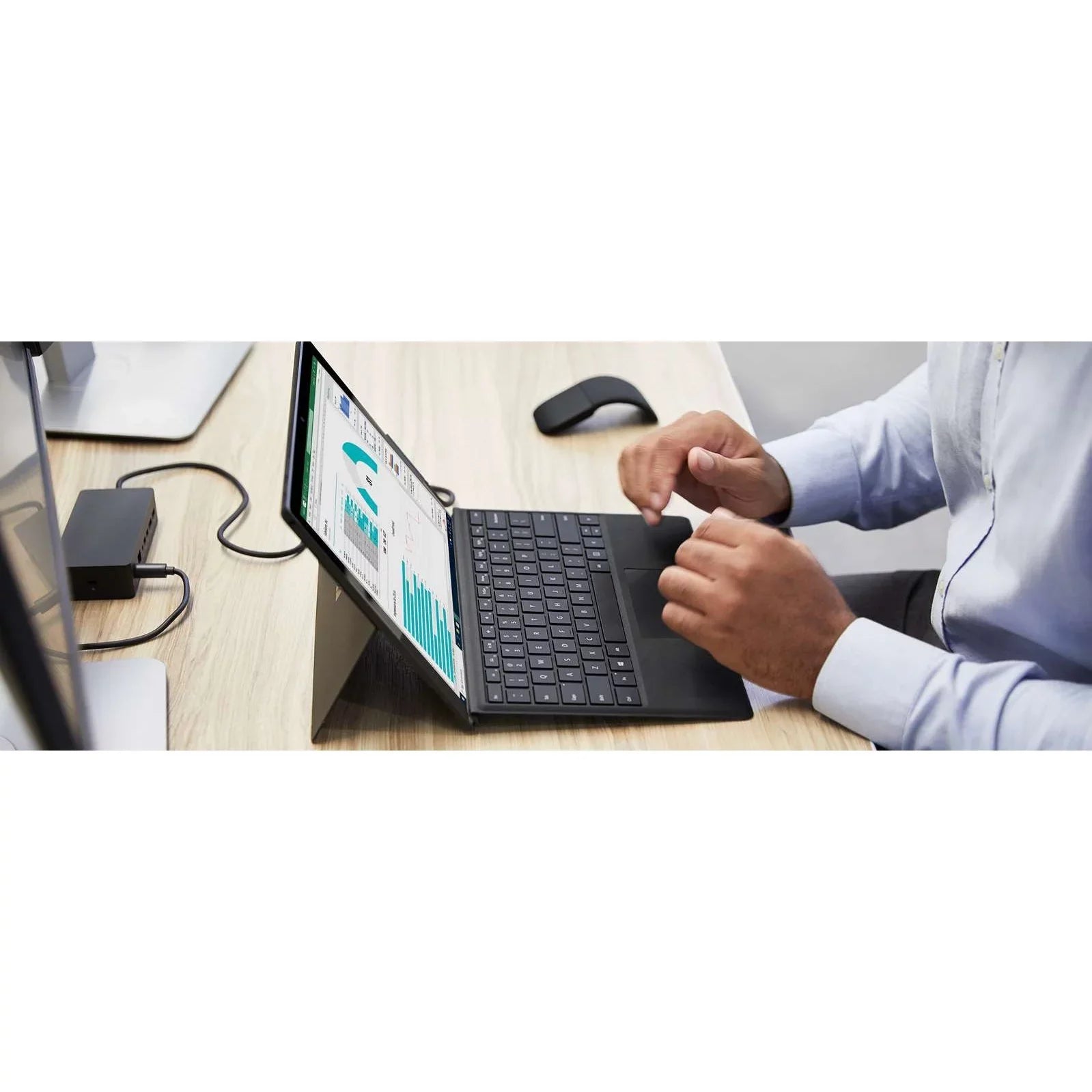 Microsoft Sizeurface Pro 7, 12.3" Touch-Sizecreen, Intel Core i7, 16GB Memory, 256GB Sizeolid Sizetate Drive, Matte Black, VNX-00016