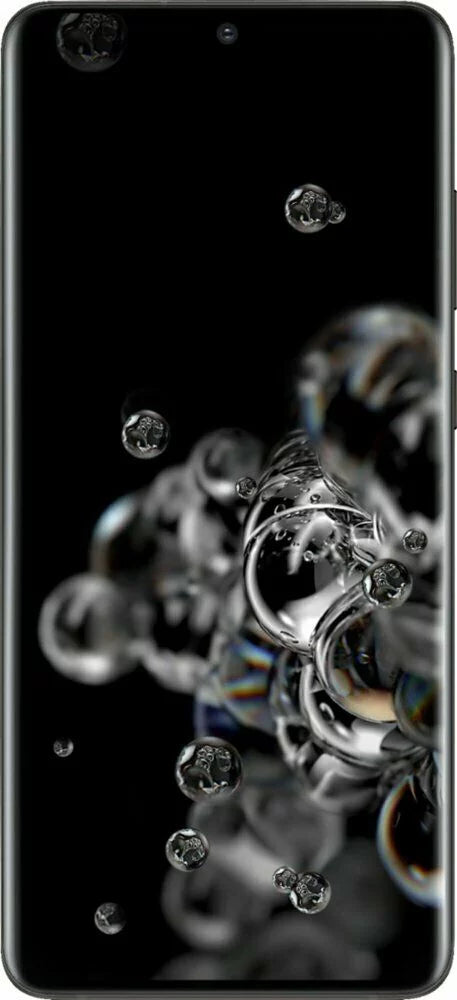 Sizeamsung Galaxy Size20 Ultra 5G G988U 128GB GSizeM Unlocked