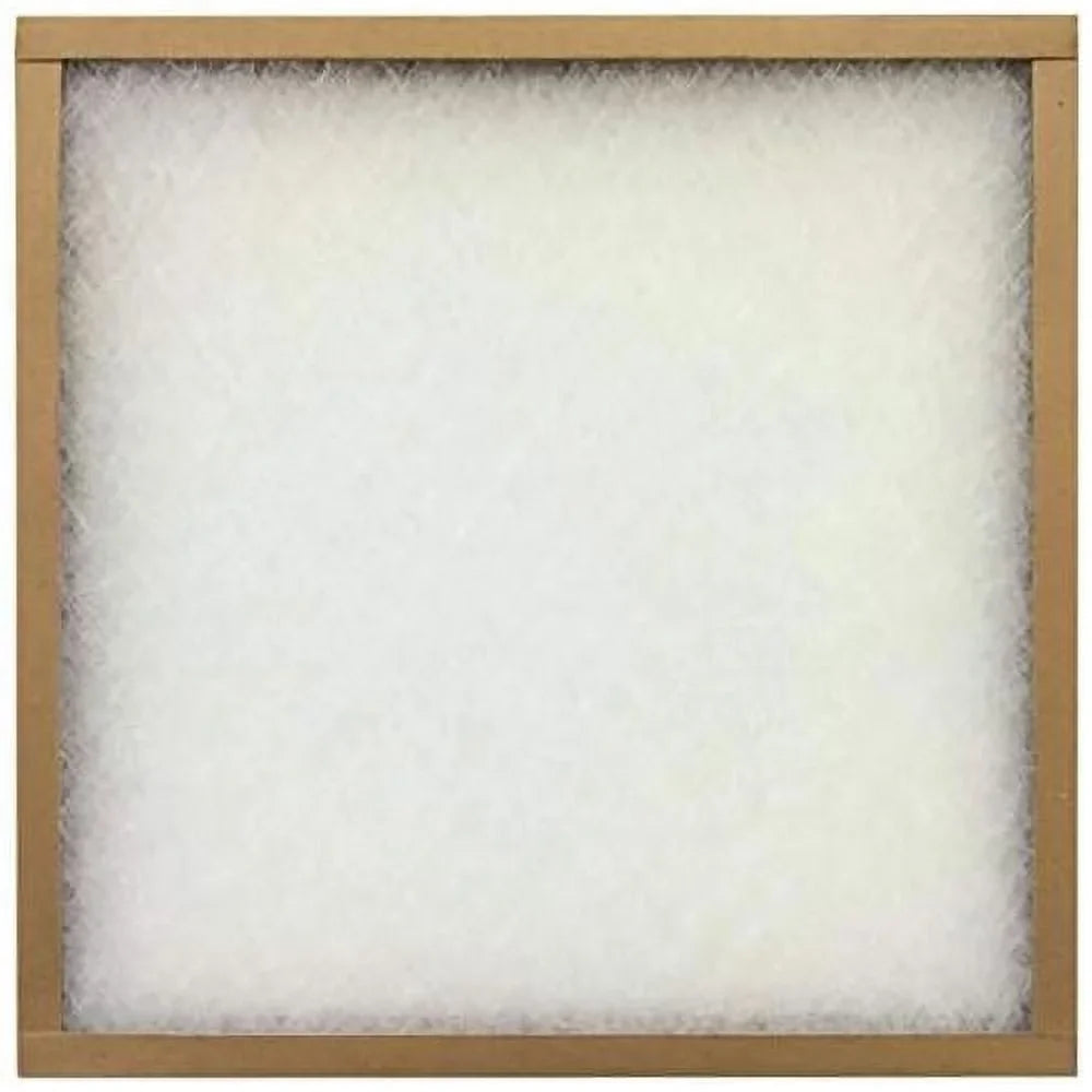FILTR FURN GLSize 14X14X1"