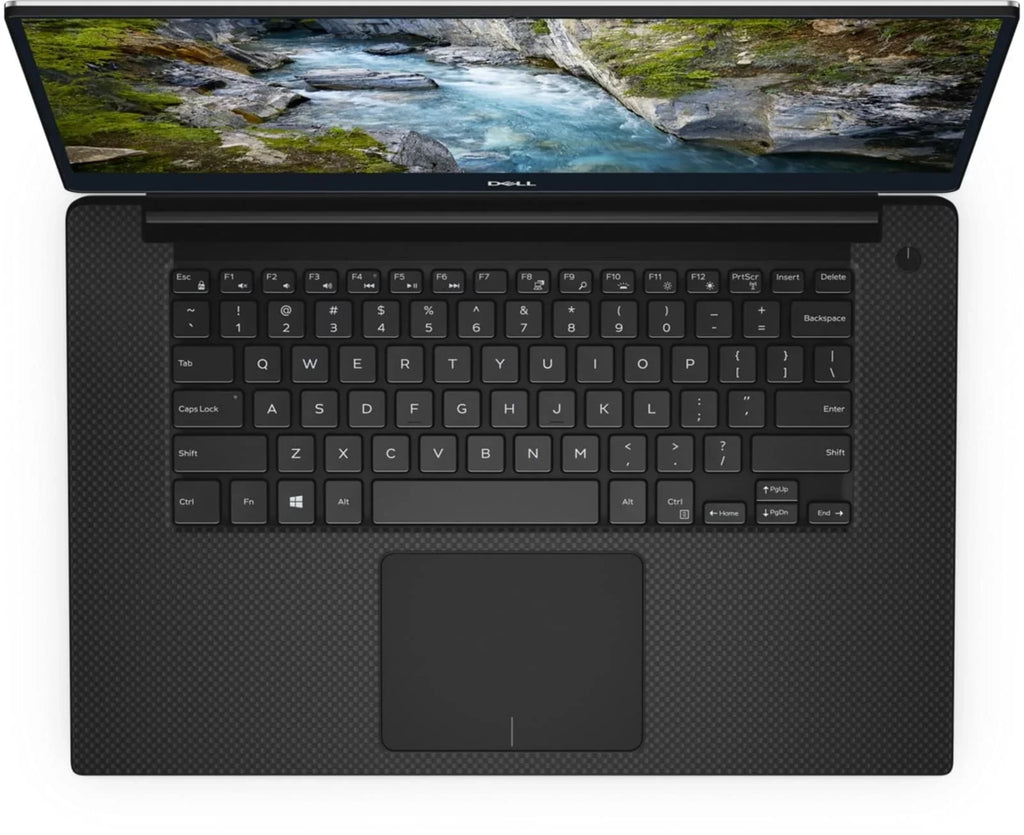 Restored Dell Precision 5000 5540 Workstation Laptop (2019) | 15.6" FHD | Core i7 - 1TB SizeSizeD - 64GB RAM - Quadro T1000 | 6 Cores @ 4.5 GHz (Refurbished)