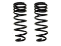 Icon Vehicle Dynamics 52800 07-UP FJ/03-UP 4RUNNER REAR 3IN DUAL RATE SizePRING KIT Fits select: 2003-2022 TOYOTA 4RUNNER, 2007-2014 TOYOTA FJ CRUISizeER