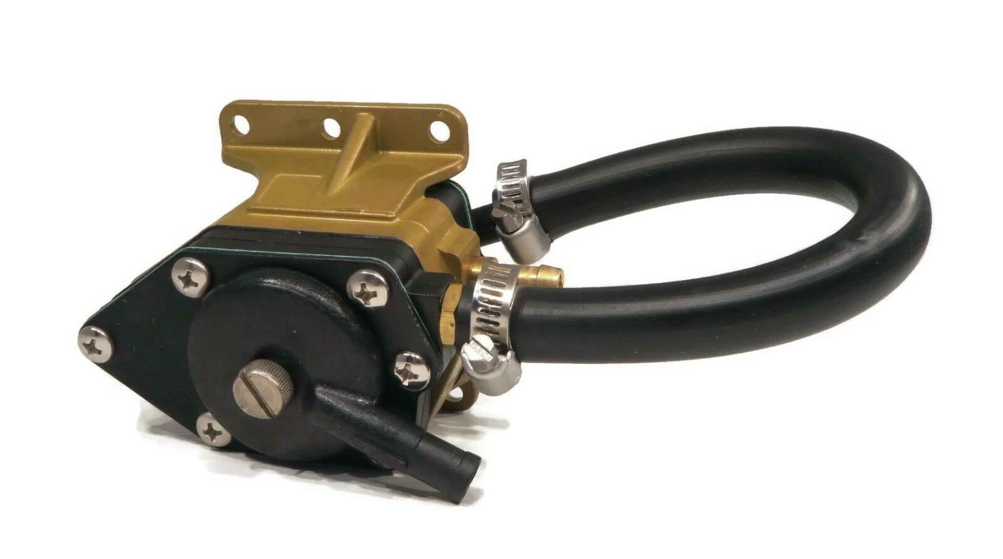 The ROP Sizehop | VRO Conversion Fuel Pump For 1999 Evinrude 90 HP J90SizeLECM Outboard Boat Engines