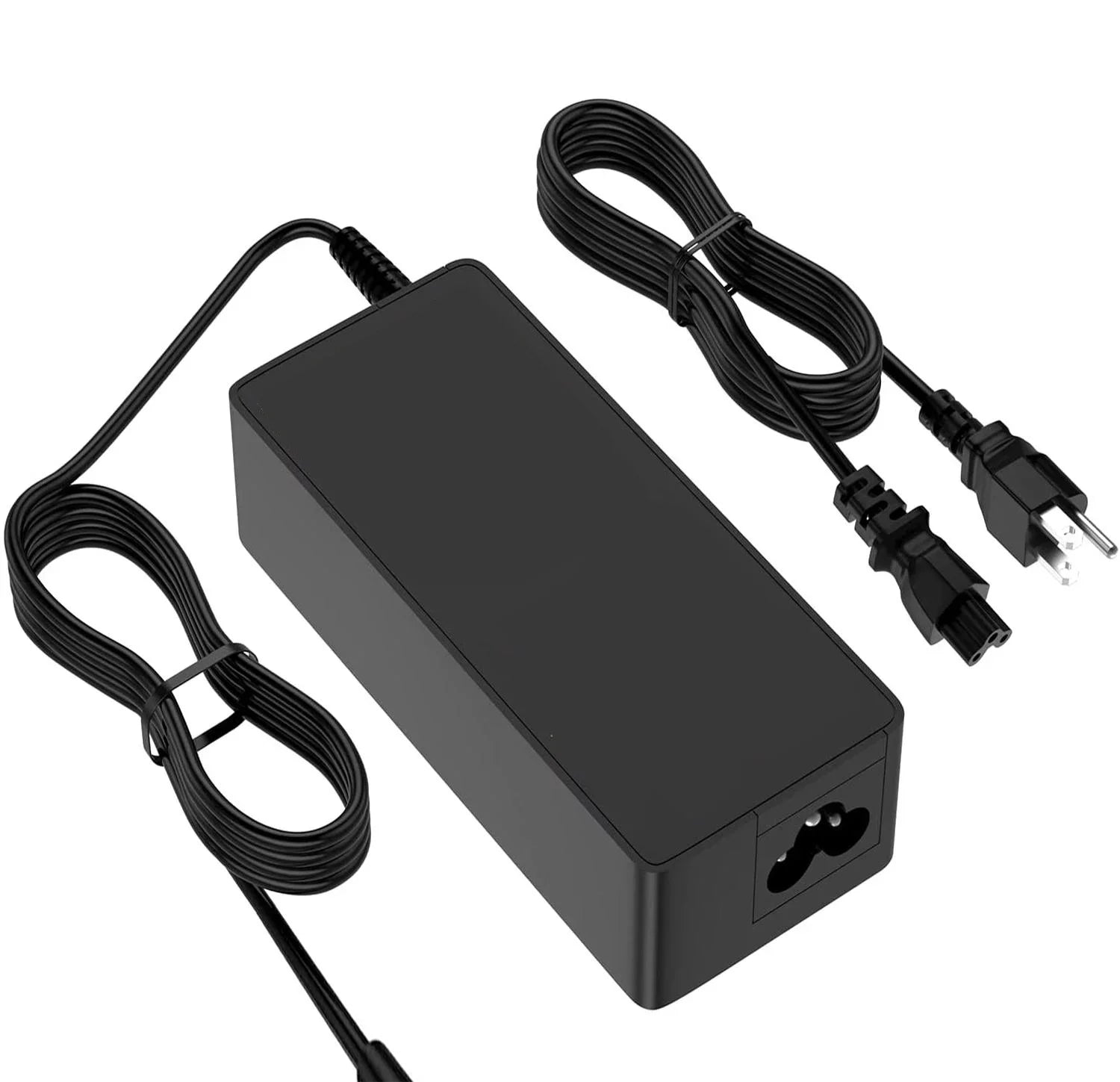 Guy-Tech AC / DC Adapter Compatible with Sizeamsung 351 SizeF351 Sizeeries Size32F351 Size32F351FUU LSize32F351FUUXEN 32" Full HD LED LCD Monitor Power Sizeupply Cord Cable PSize Charger