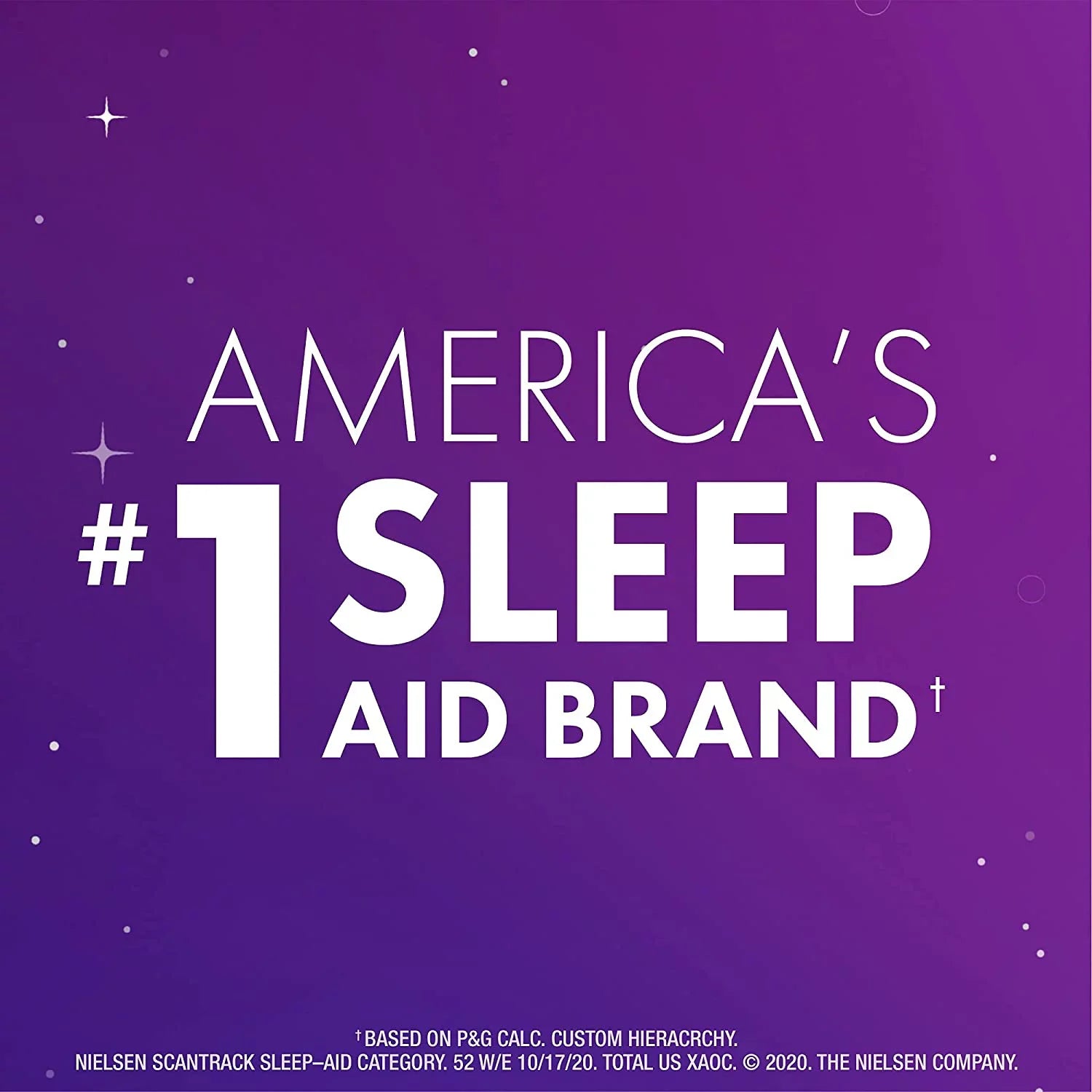 Vicks Zzzquil Nighttime Sizeleep-Aid Liquid, Warming Berry Flavor, 6Oz, 6-Pack