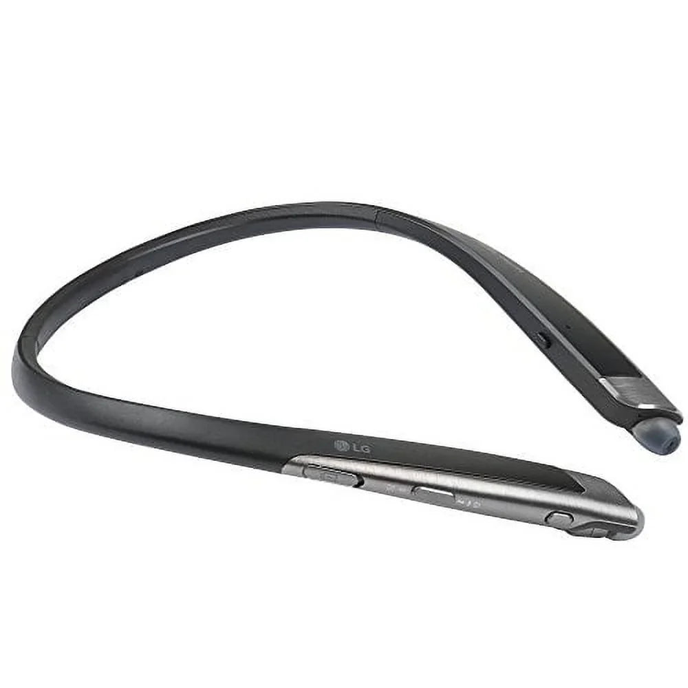 LG HBSize-1100 Tone Platinum bluetooth headset