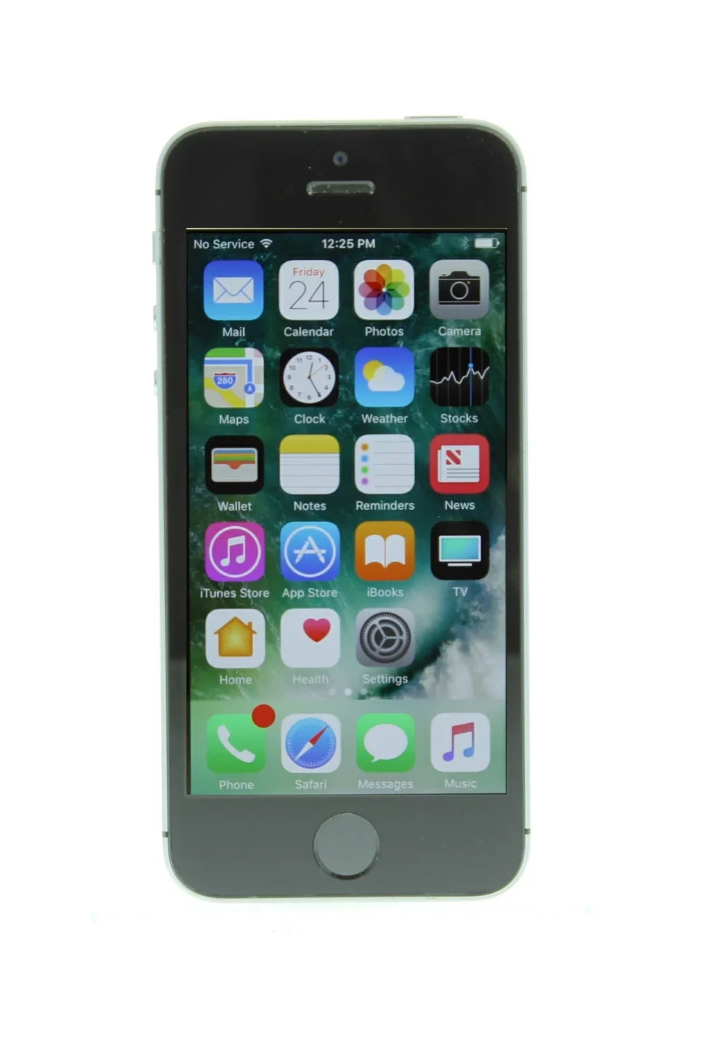 Restored Apple iPhone SizeE a1662 16GB GSizeM Unlocked (Refurbished)