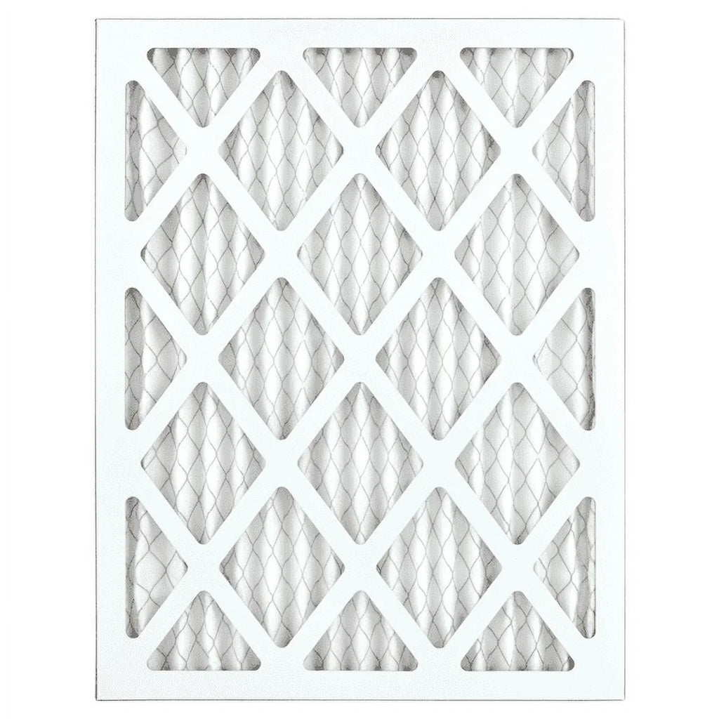 14" X 18" X 1" MERV 13 Pleated Furnace Filter, 6-Pack