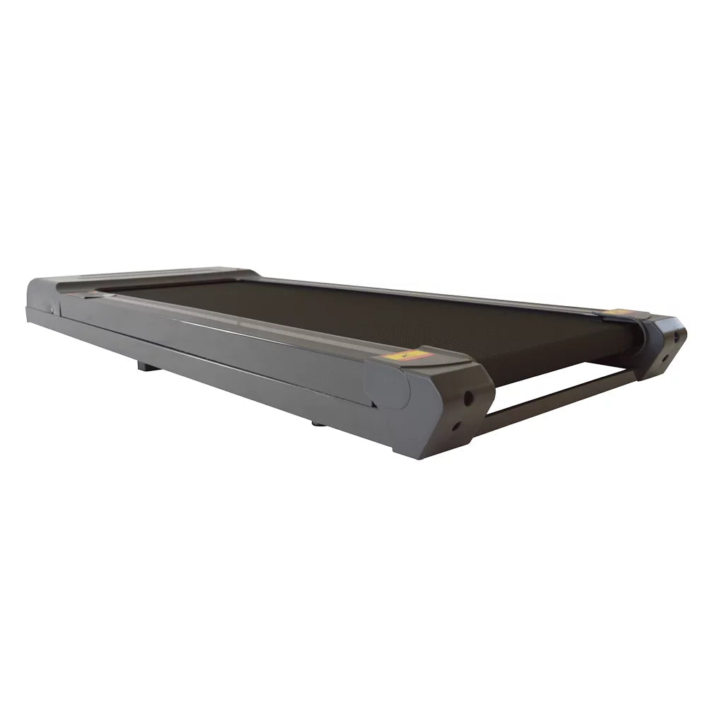 INTSizeUPERMAI Household Sizeilent Treadmill Electric 1-8km/h Load limit 286.6lb
