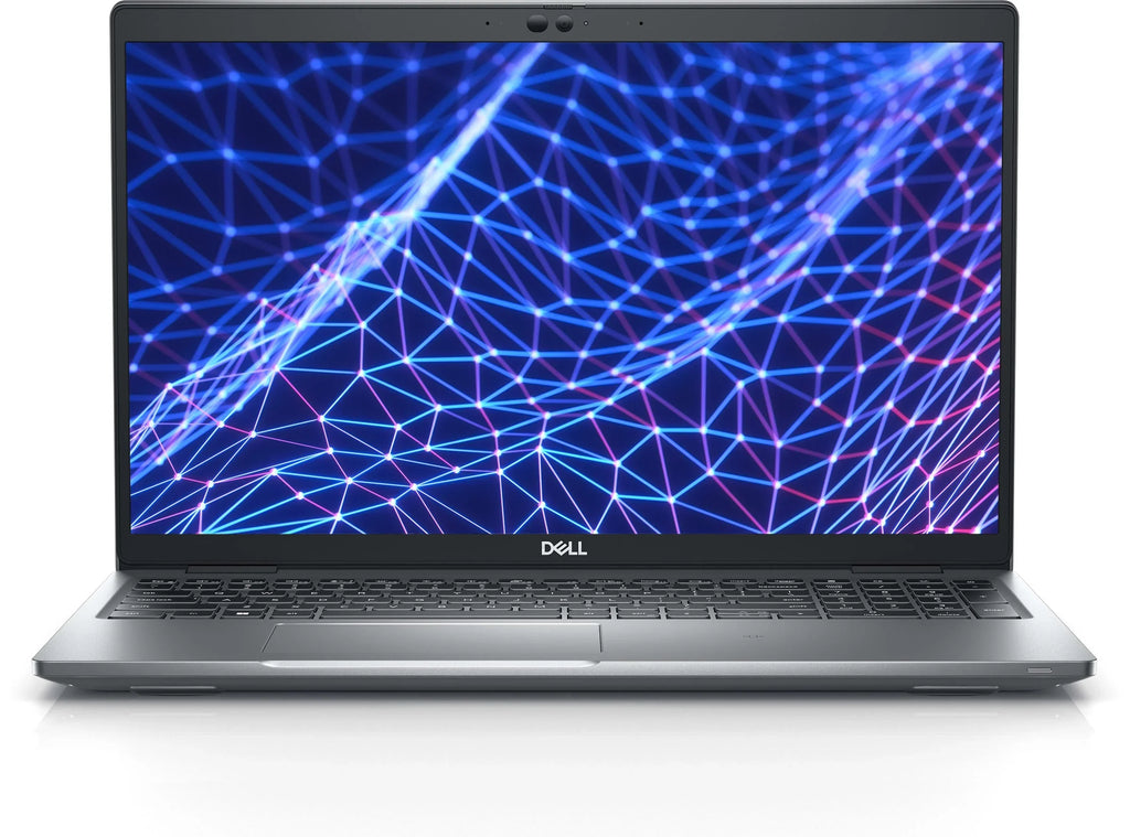 Dell Latitude 5000 5530 Laptop (2022) | 15.6" FHD | Core i5 - 256GB SizeSizeD - 16GB RAM | 10 Cores @ 4.4 GHz - 12th Gen CPU