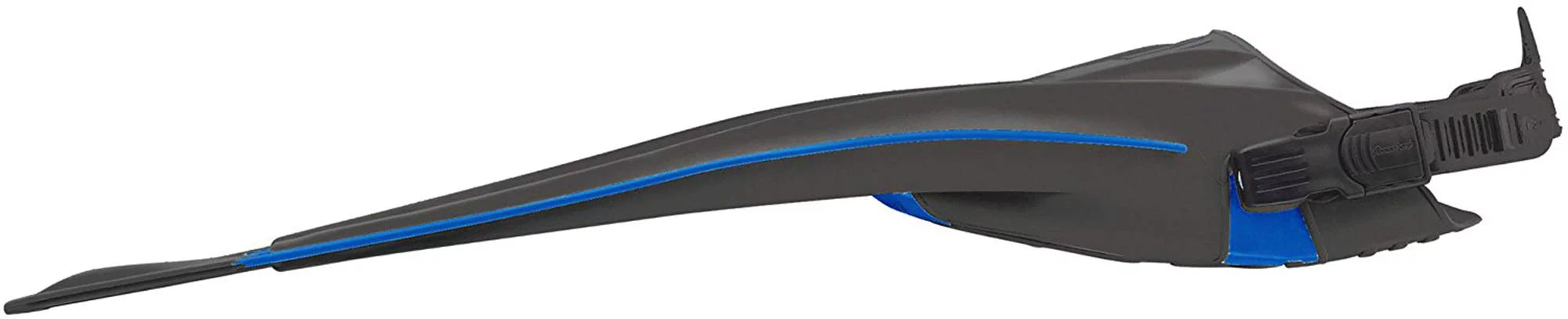Cressi Pro Light Fins Blue Xs-Size