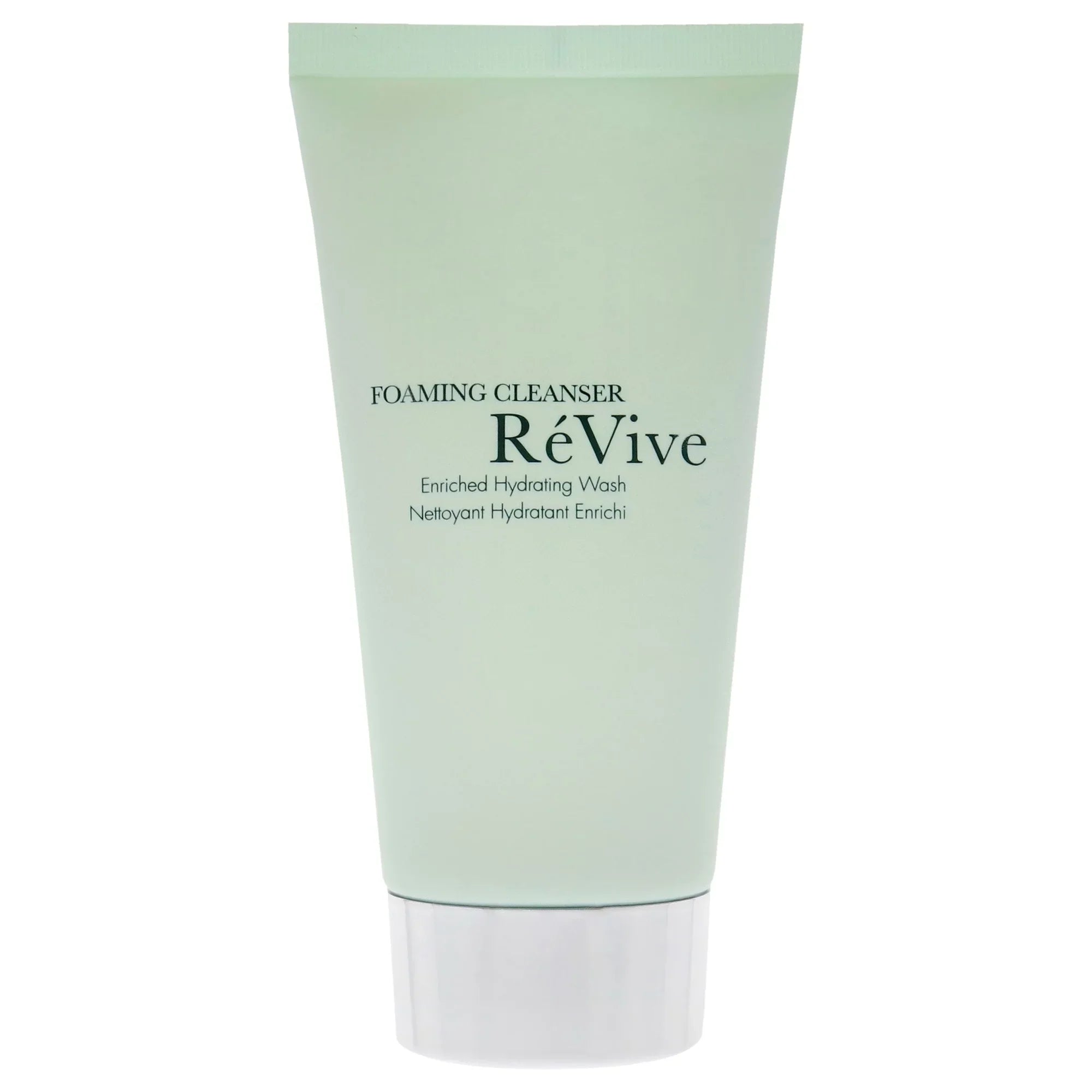 Revive Pillowing Cleanser Enriched Hydrating Wash , 4.2 oz Cleanser