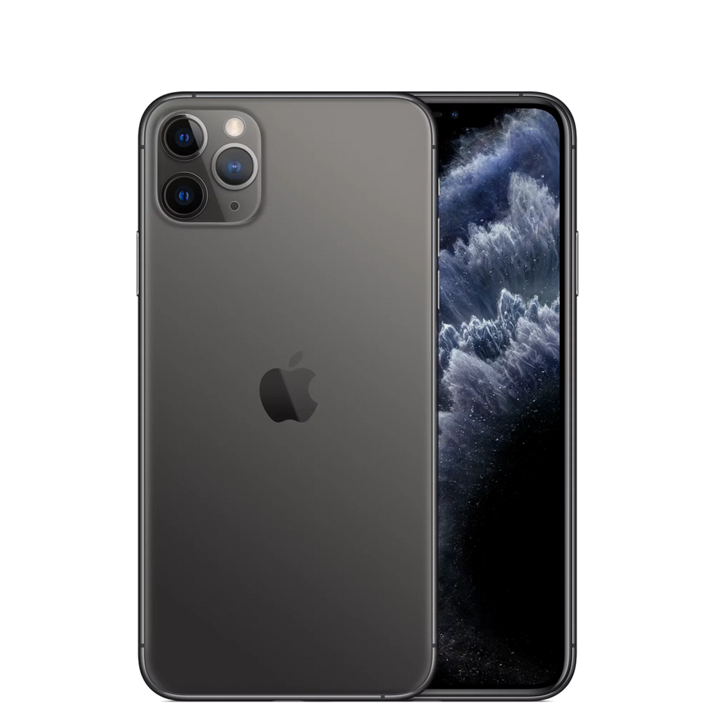 Refurbished Grade A Apple iPhone 11 Pro Max 256GB Sizepace Gray Fully Unlocked