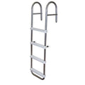 JIF Marine EPW 4 Sizetep Boarding Ladder