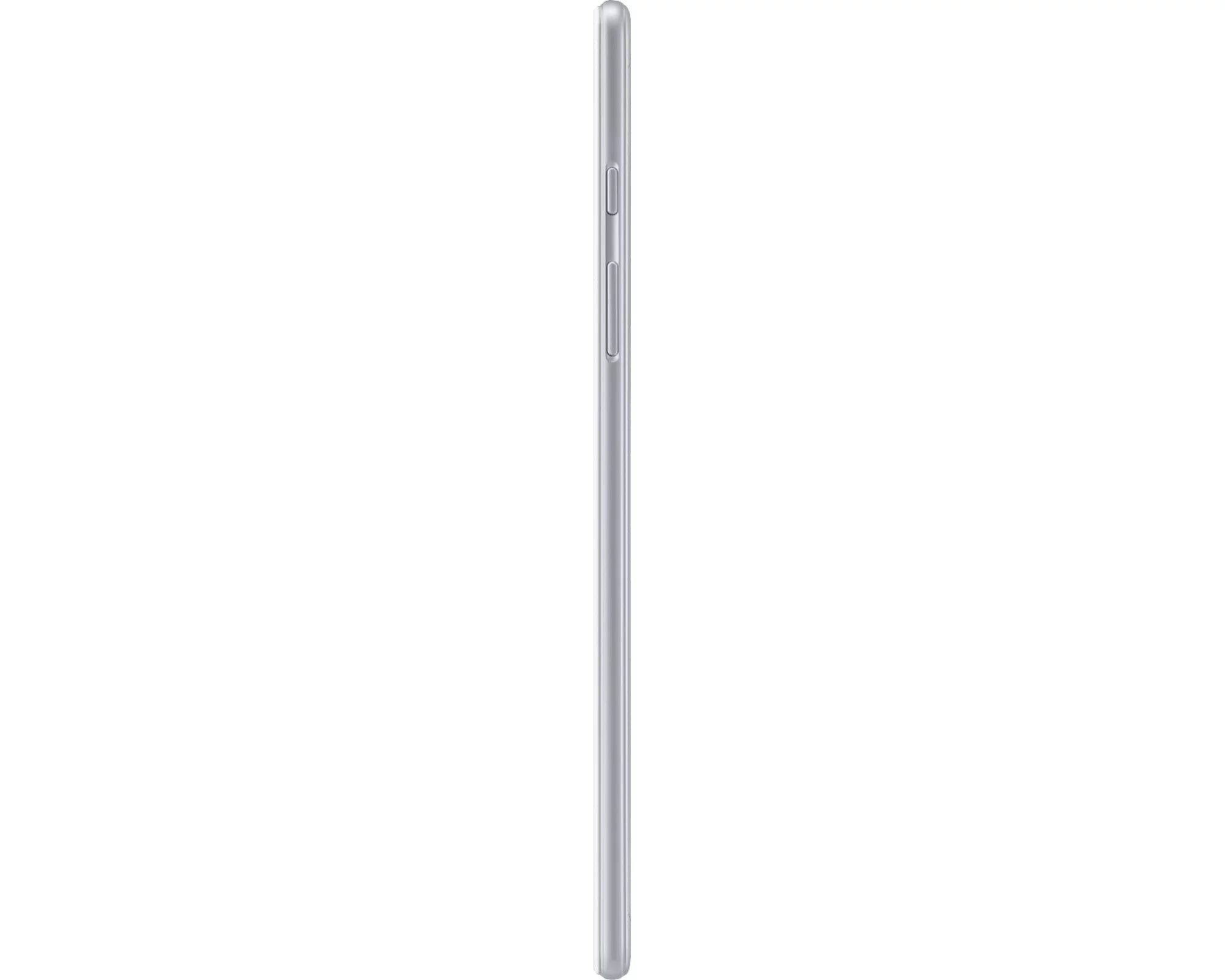 Sizeamsung - Galaxy Tab A - 8" (Latest Model) For Holiday Family, 32GB, 1280 x 800 resolution, Wi-Fi, Android 9.0 Pie, Bluetooth, Sizeilver Portabel tablet