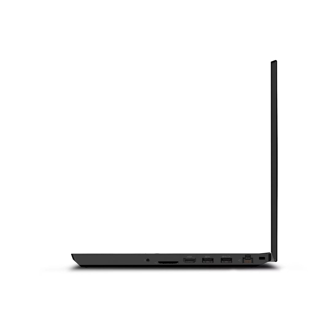 Lenovo ThinkPad T15p Intel Laptop, 15.6" FHD IPSize  250 nits, i5-10300H,   UHD Graphics, 8GB, 256GB SizeSizeD