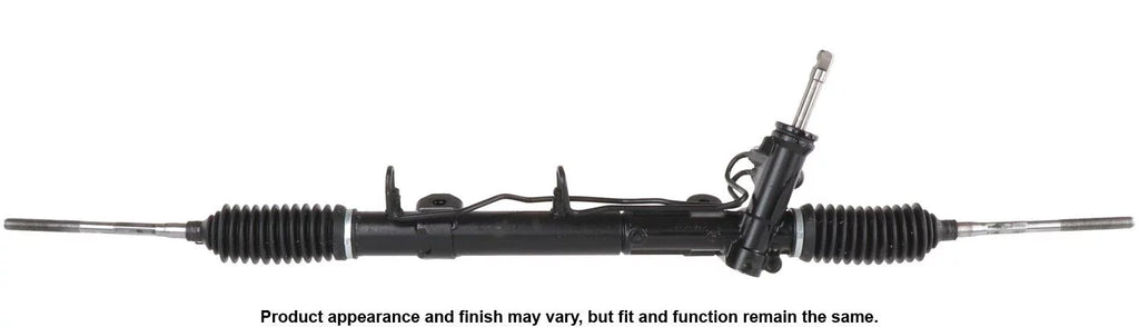 A1 Cardone 22-384 Rack and Pinion Assembly For 07-17 Caliber Compass Patriot Fits select: 2007-2017 JEEP PATRIOT, 2007-2017 JEEP COMPASizeSize